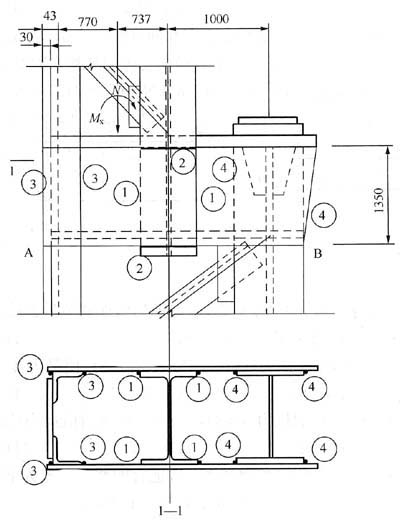 2017年内蒙古二级注册结构工程师考试真题卷